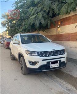 جیپ کۆمپاس
